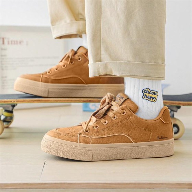 BEN SHERMAN