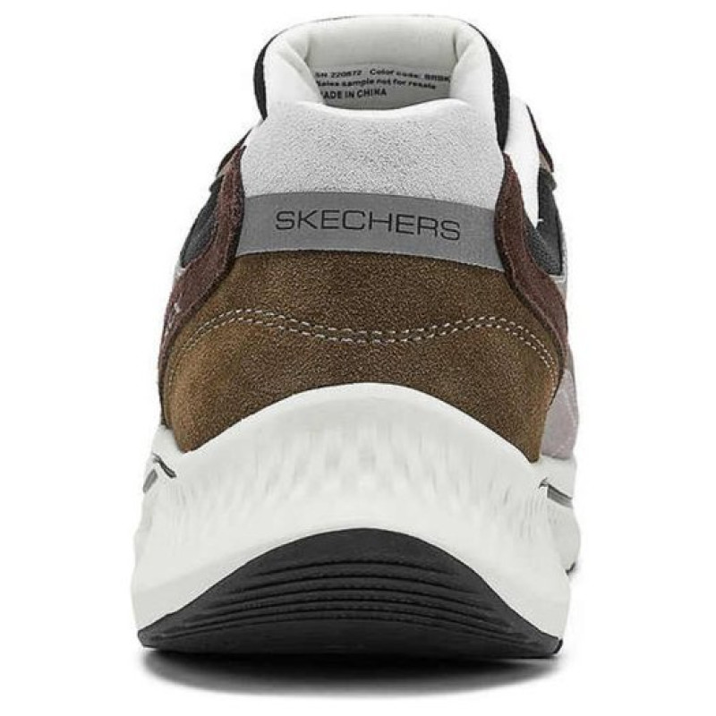 Skechers Go Run Consistent 2.0 Retro Runner V1