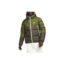 Nike As M Nsw Sf Windrunner Hd Jkt