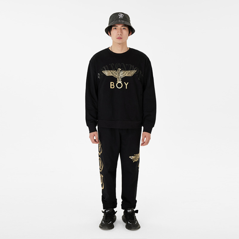 Boy London SS23 Logo