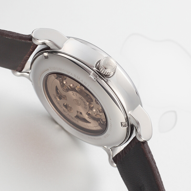 EMPORIO ARMANI 42mm 30 AR1982-NLP