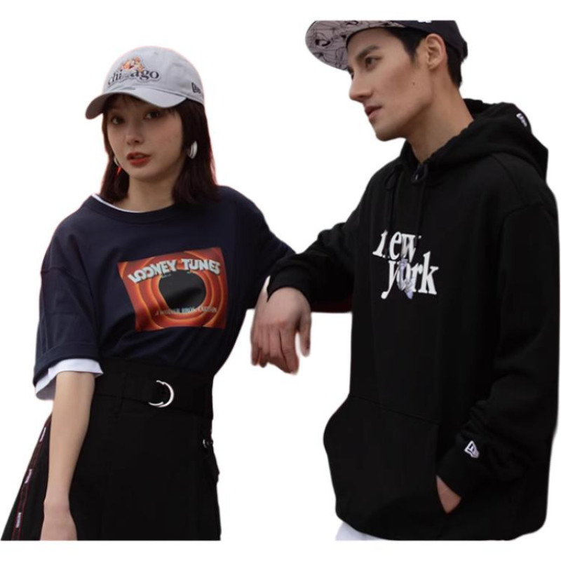 New Era SS22 T