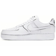 Nike Air Force 1 cosmic clay