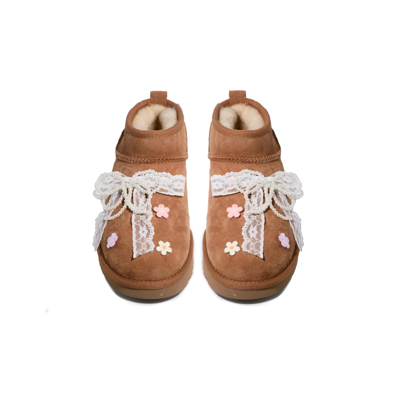 UGG CLASSIC ULTRA MINI