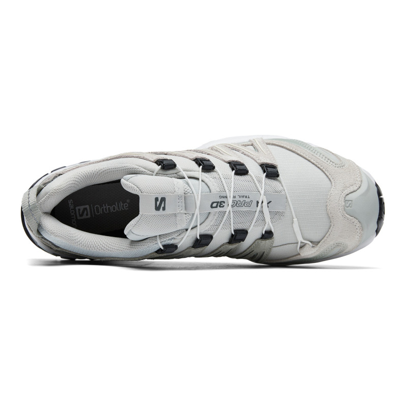 SALOMON XA PRO 3D SUEDE