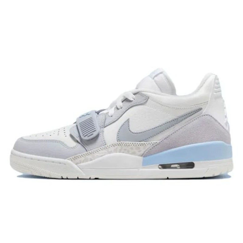 Jordan Legacy 312
