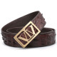 V.V.Brown 3.7-3.75cm