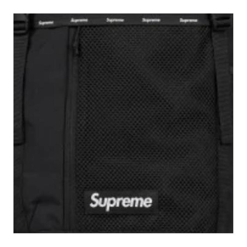 Supreme 24L