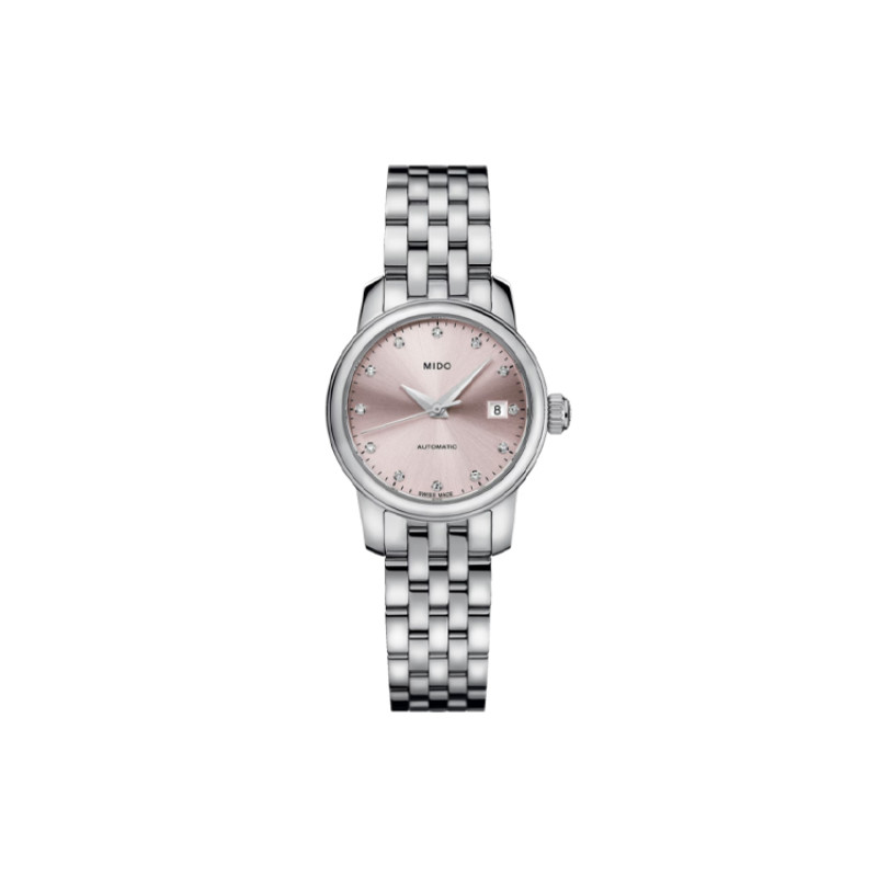 MIDO 50 25mm M039.007.11.336.00