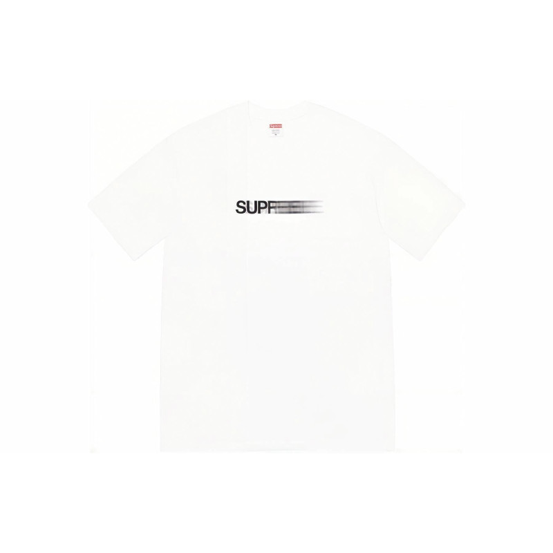 Supreme SS23 WEEK18 LogoT
