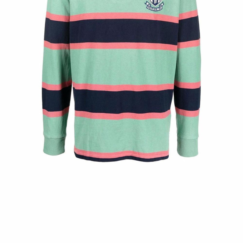 Polo Ralph Lauren SS22 LogoPolo
