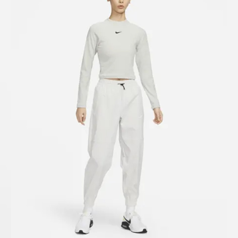 Nike LogoT