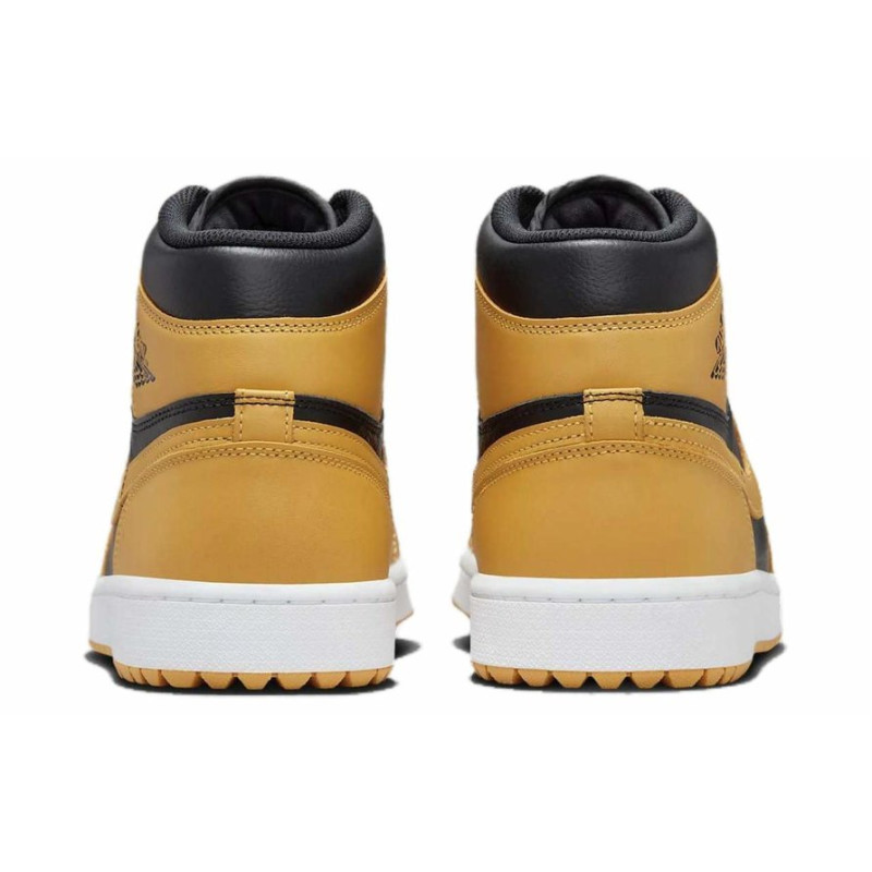Jordan Air Jordan 1 High Golf Pollen