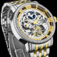 STUHRLING 48mm AMPM 3922.2