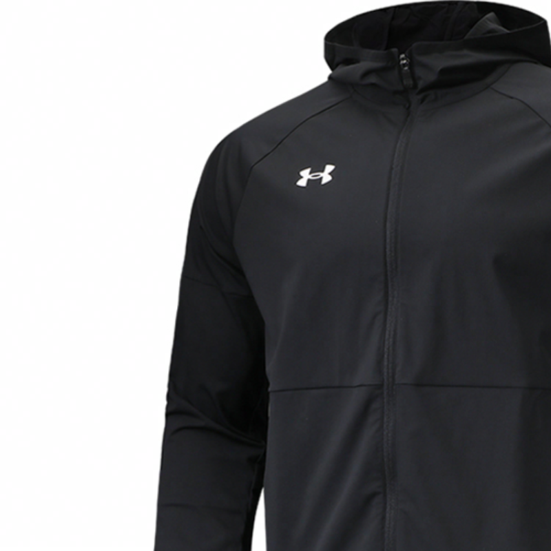 Under Armour SS22
