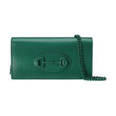 GUCCI Horsebit 1955 WOC