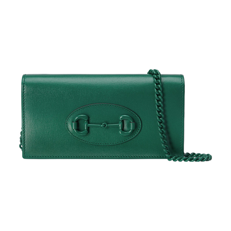 GUCCI Horsebit 1955 WOC