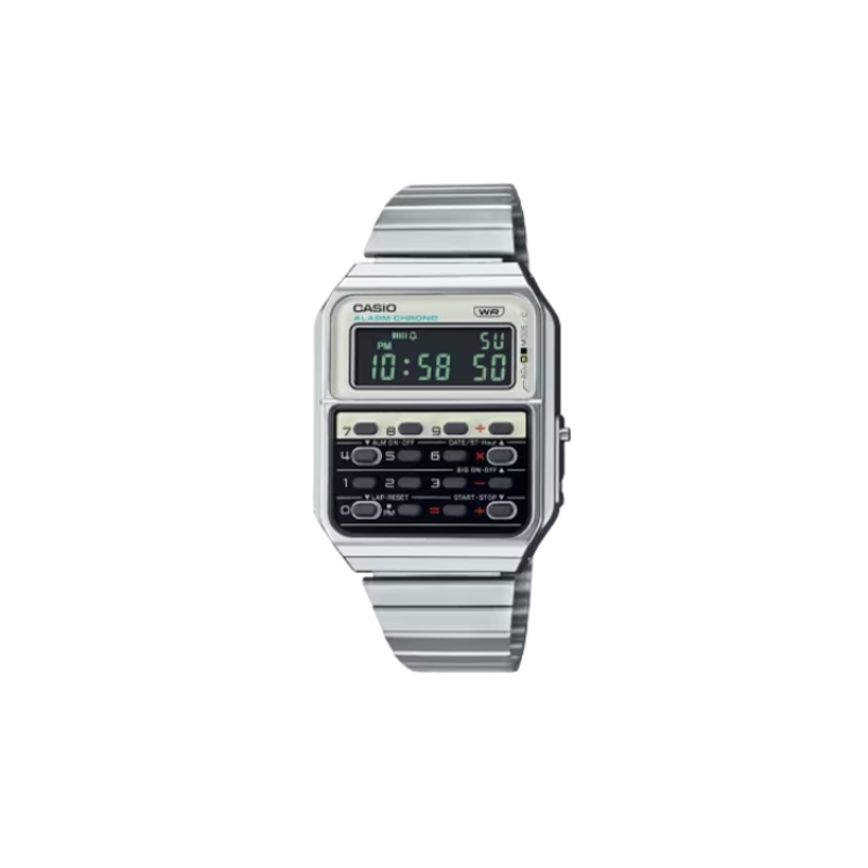 CASIO CA-500WE-7BJF