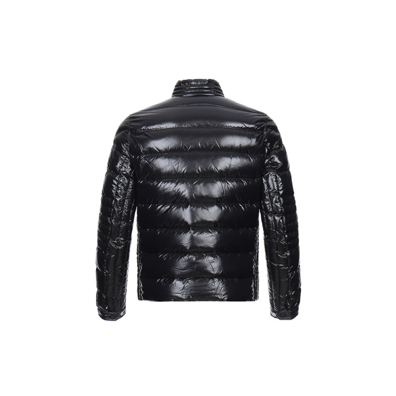 Moncler Caroux Logo