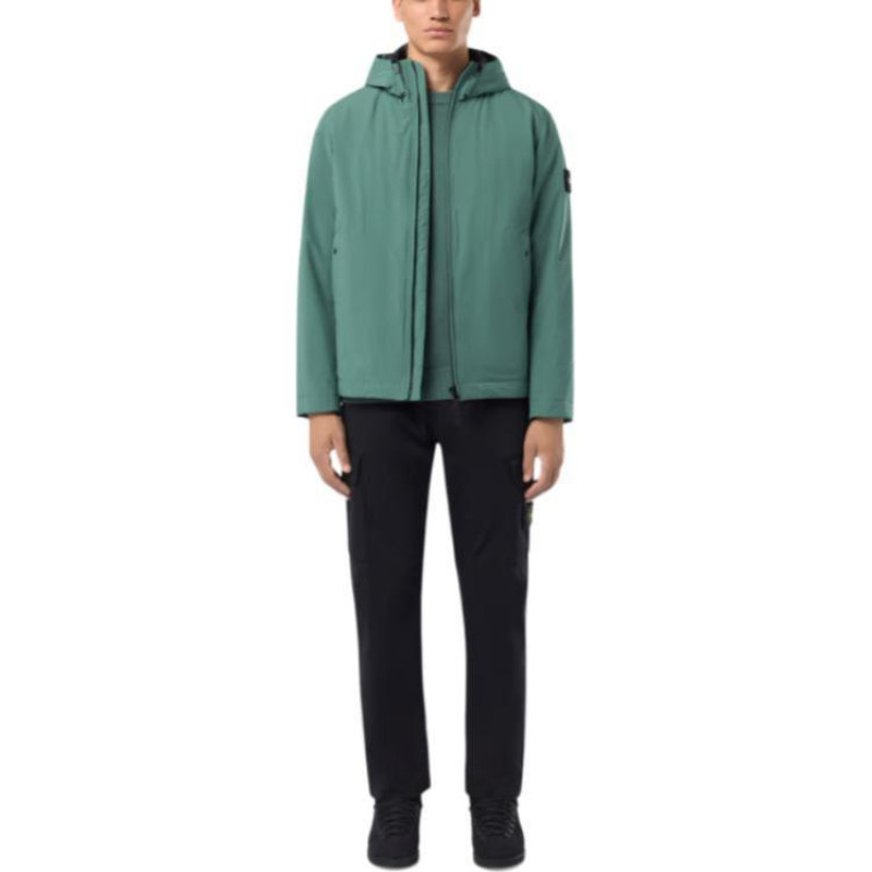STONE ISLAND