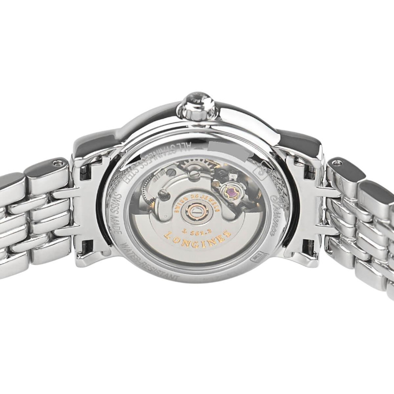 LONGINES 30 25.5mm L4.321.4.72.6
