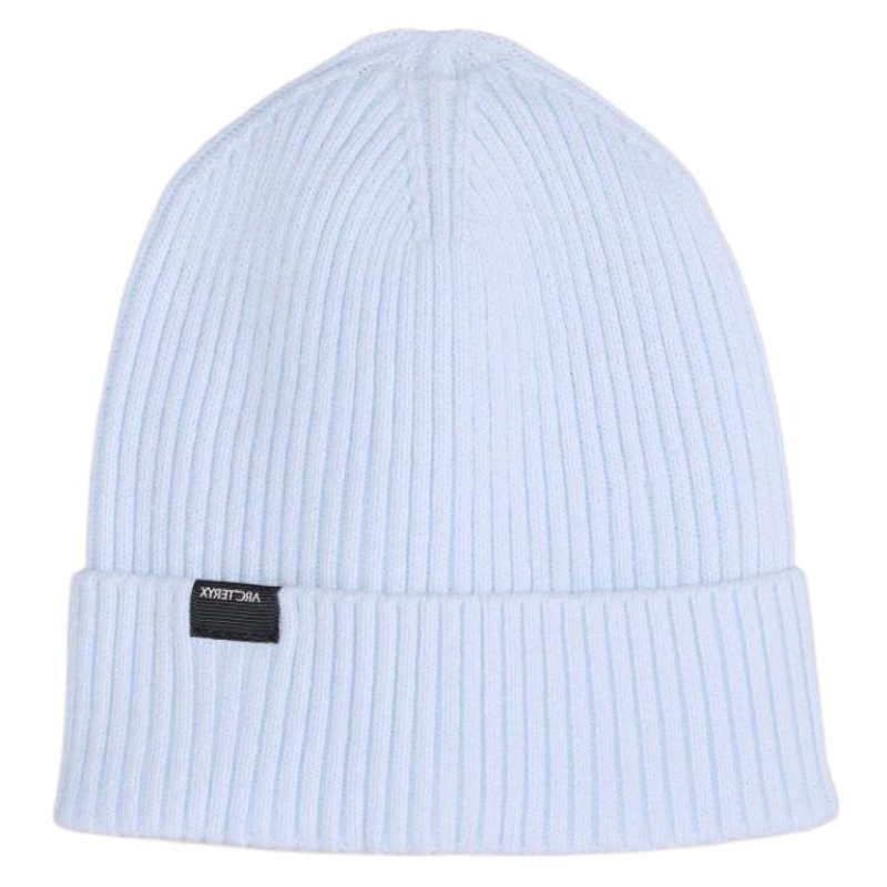 Arcteryx Skaha Toque logo Daybreak