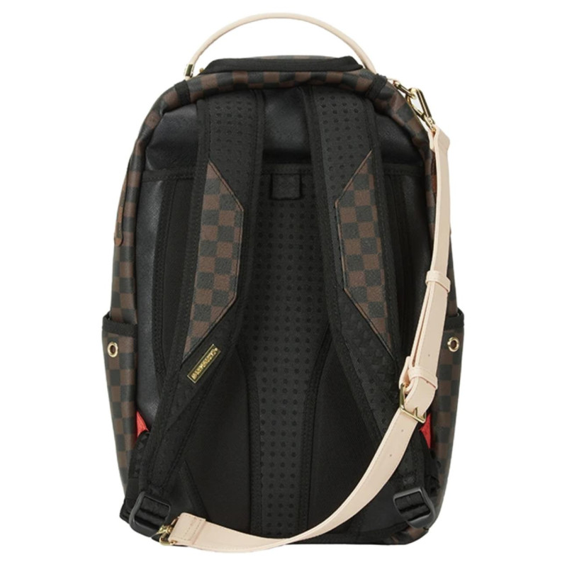 SPRAYGROUND PVC