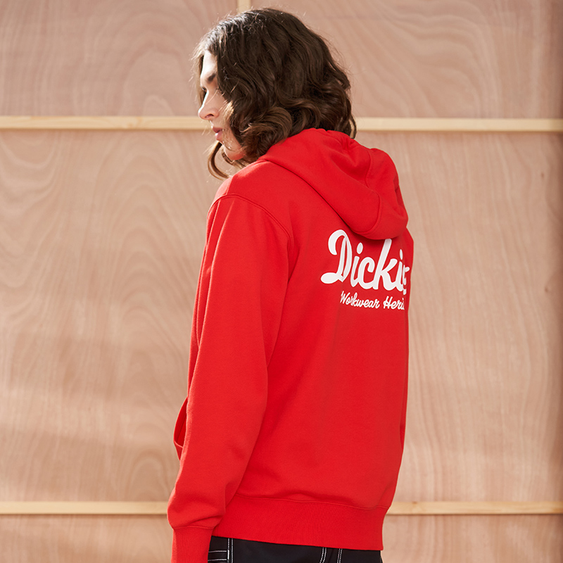Dickies Logo