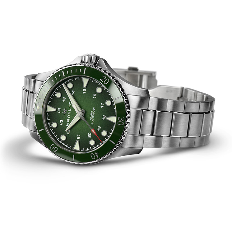 HAMILTON 300 43mm