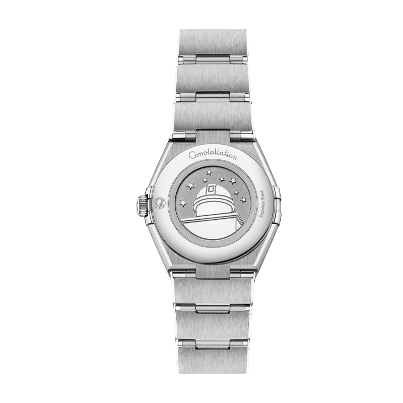 OMEGA 30 28mm 131.10.28.60.03.001