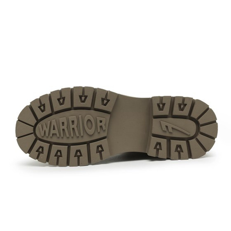 Warrior PU