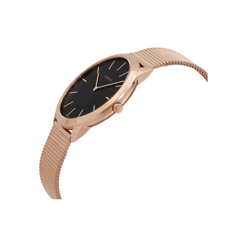 CKCalvin Klein 43mm 30 K3M2T621