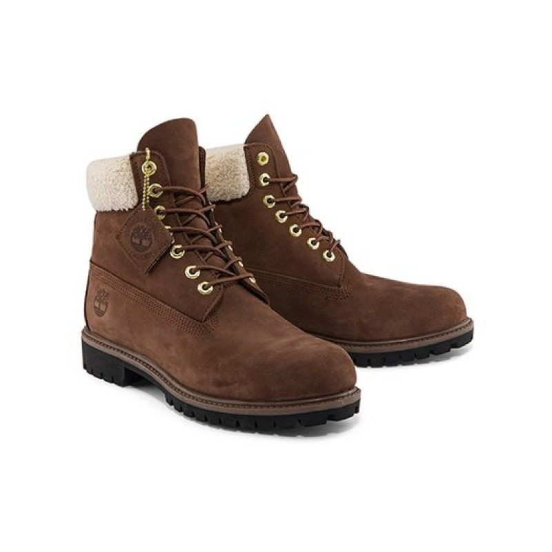 Timberland