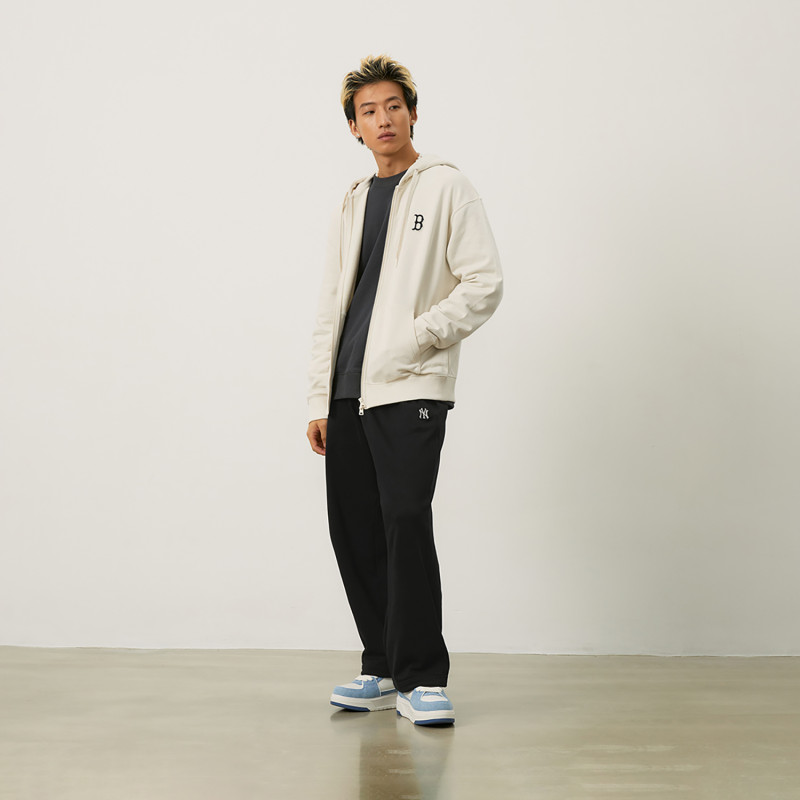 MLB Basic 24FW logo