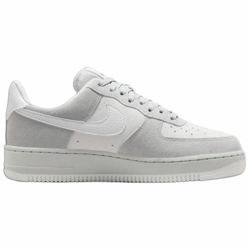 Nike Air Force 1 Low Light Smoke Grey