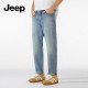 Jeep vibe