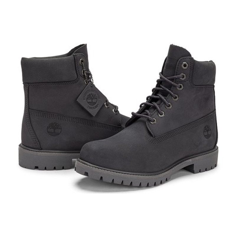 Timberland