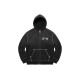 Supreme FW22 Week 14 x True Religion Zip Up Hooded Sweatshirt