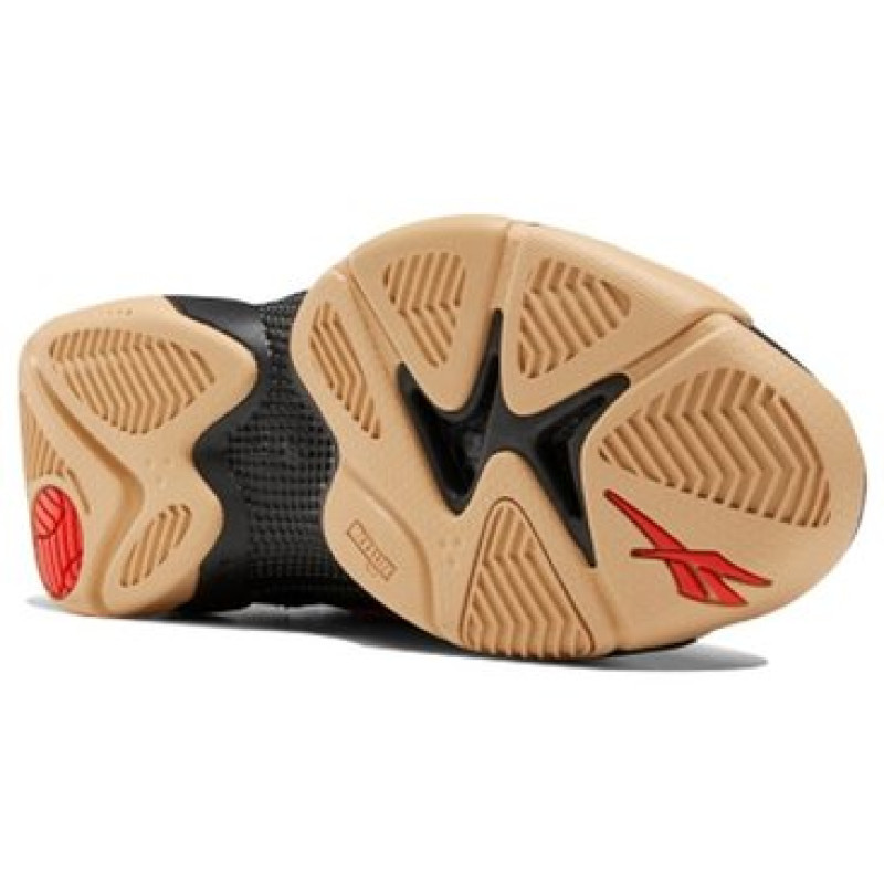 Reebok Pump Court