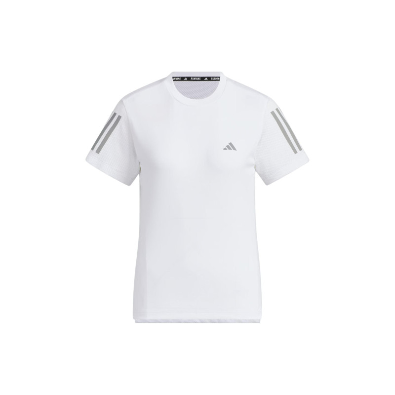 adidas Own The Run Cooler T-Shirt T