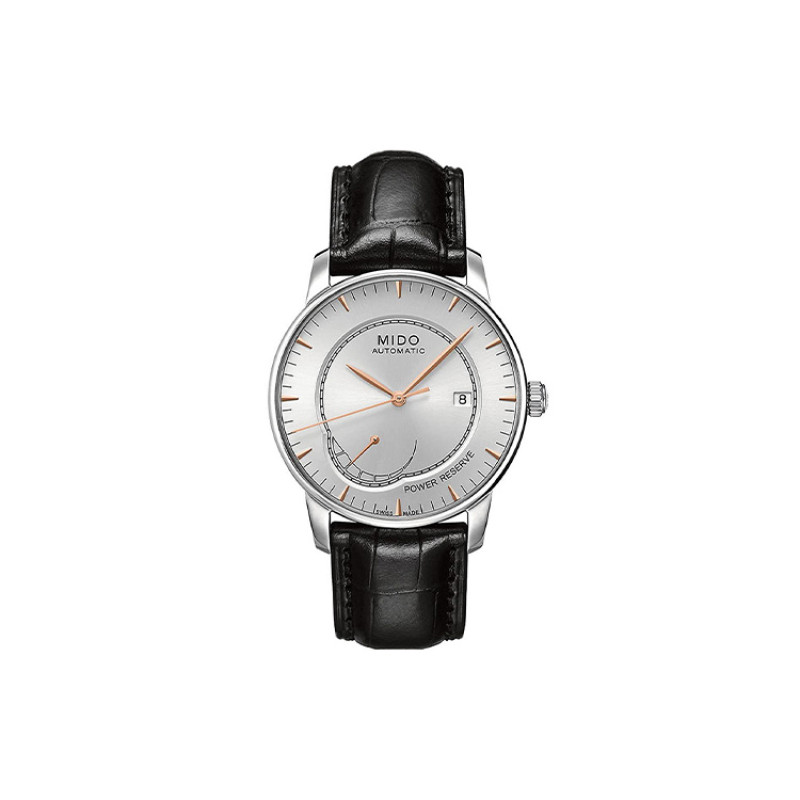 MIDO 42mm M8605.4.10.4