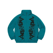 Supreme SS21 Week 15 Dragon Track Jacket