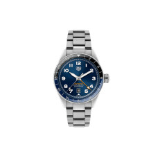TAG HEUERAutavia GMT 100 42mm WBE511A.BA0650