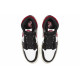 Jordan Air Jordan 1 Retro High Black Gym Red