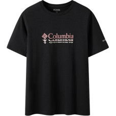 Columbia logo T