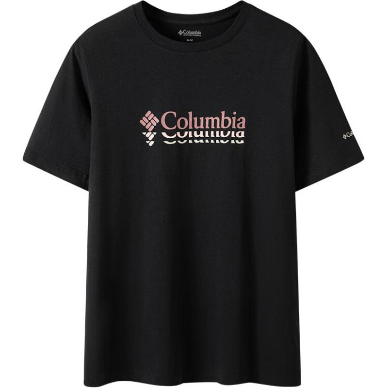 Columbia logo T