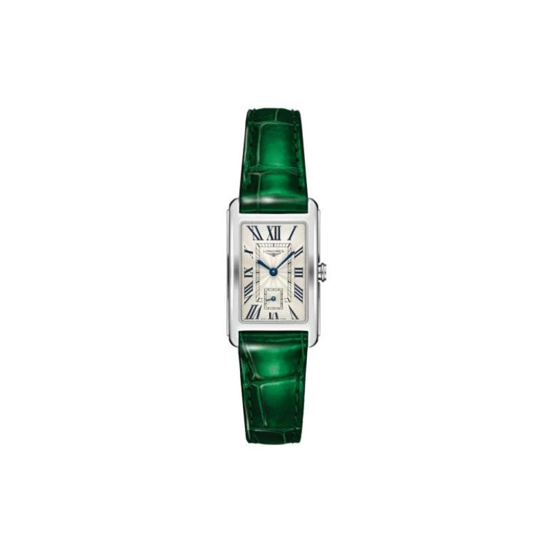 LONGINES 23.3mm*37mm L5.512.4.71.A
