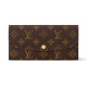 LOUIS VUITTON Emilie