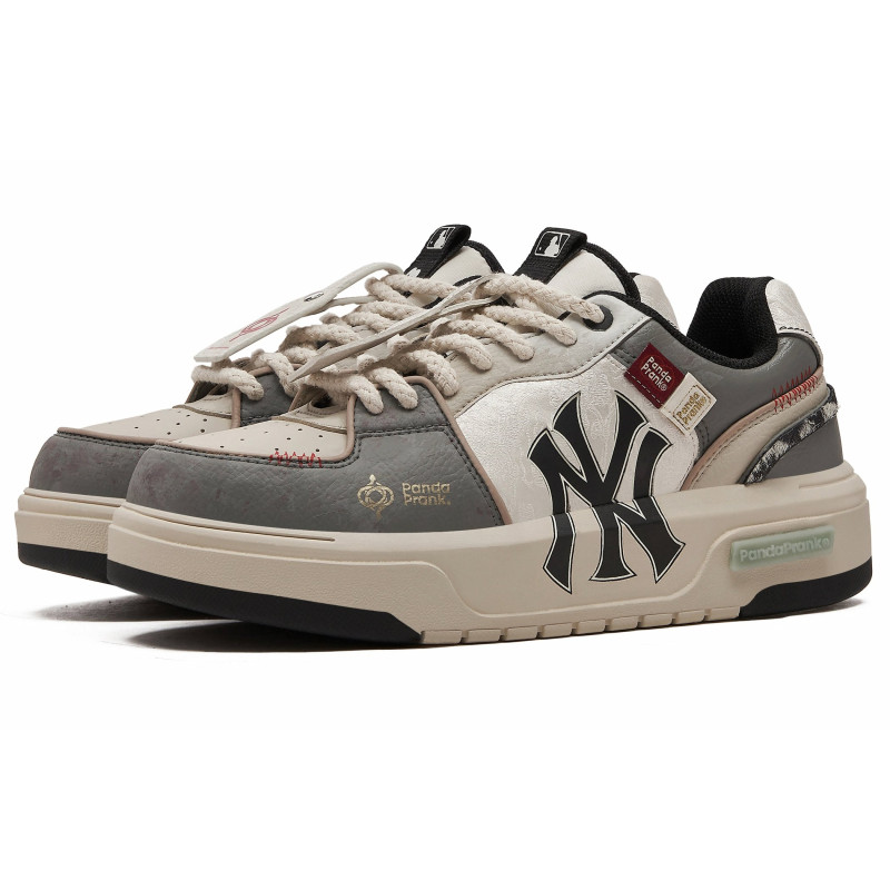 MLB CNY