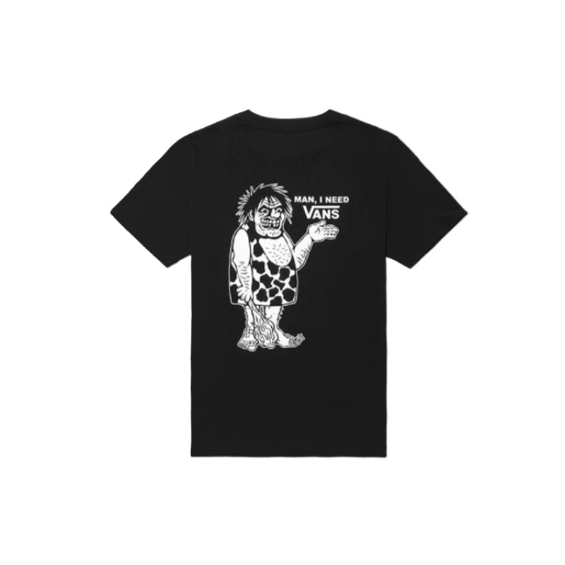 Vans T